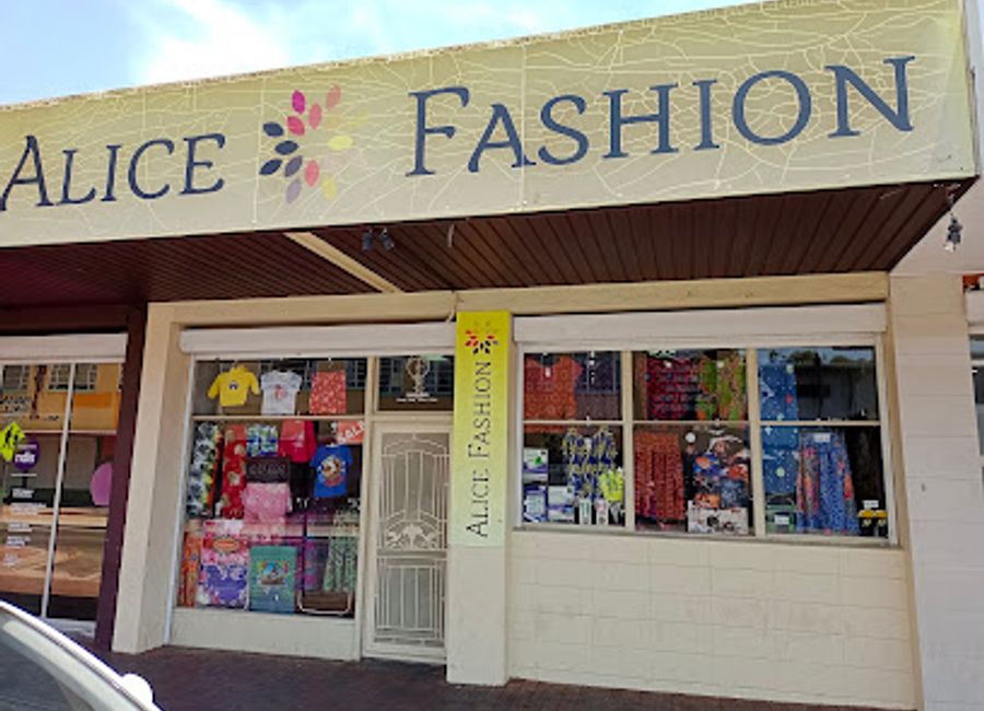 Discover Alice Fashion, the ultimate clothing store in Alice Springs, offering stylish garments and accessories that embody the spirit of the outback.