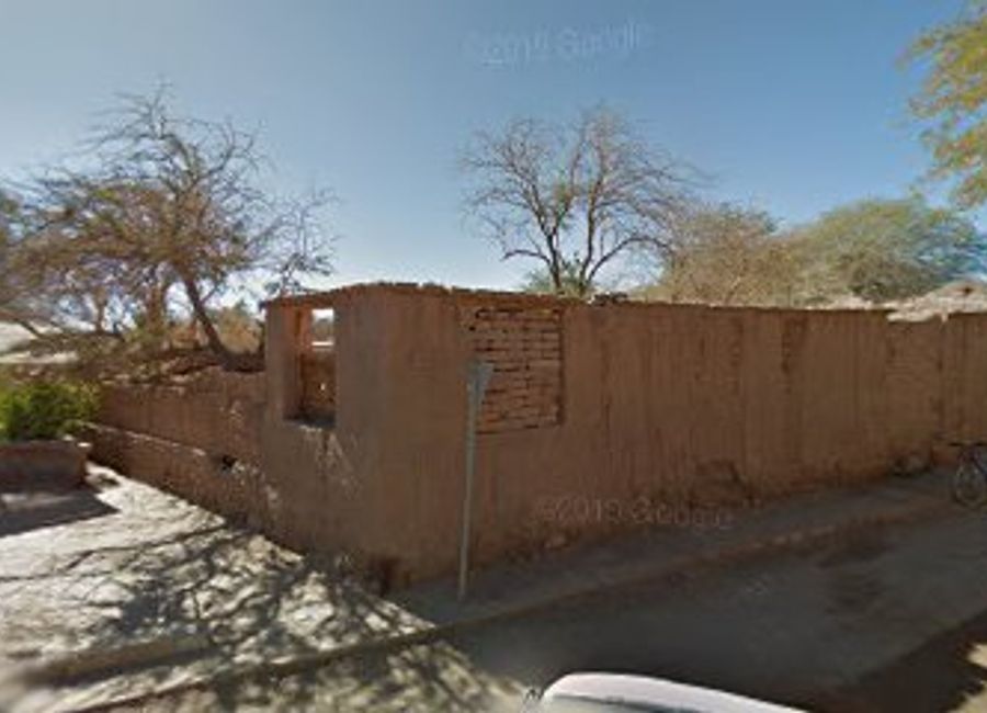 Explore the vibrant world of Chilean craftsmanship at Chañar - Taller de Artesanos in San Pedro de Atacama, where local artisans showcase their unique creations.