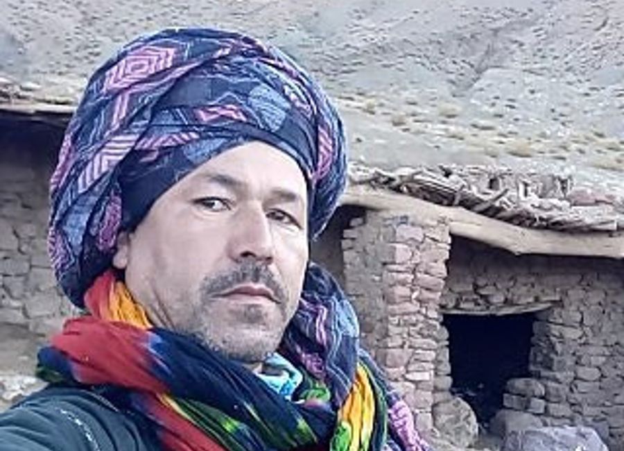 Explore the vibrant craftsmanship of Berber carpets at a women’s cooperative in the scenic Atlas Mountains of Morocco.