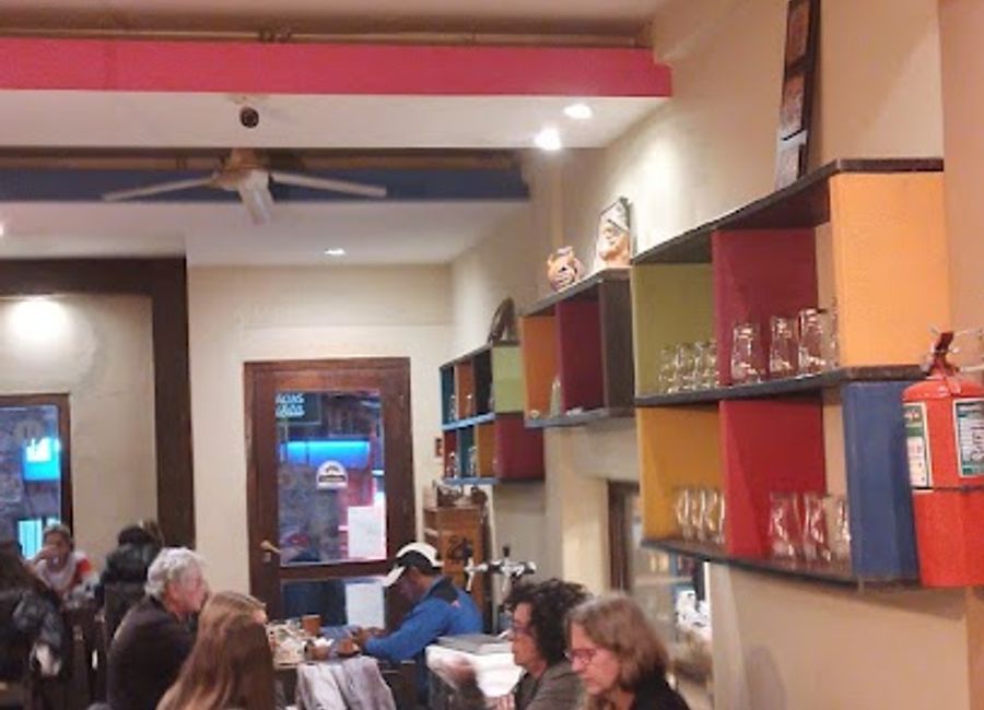 Experience the sweet taste of tradition at El Molle Alfajores in Tilcara, where every bite is a celebration of Argentine culture.