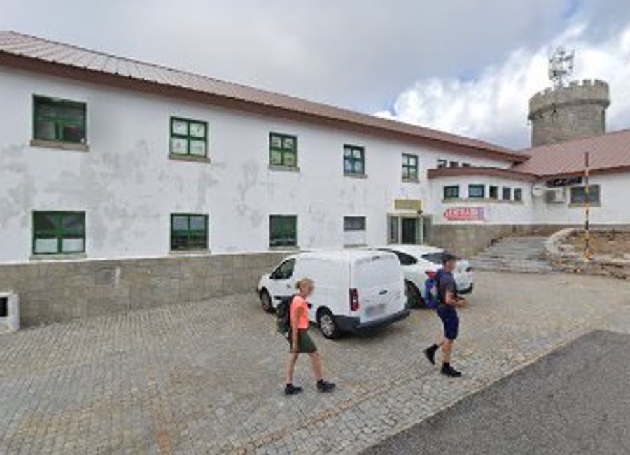 Explore A Loja do Brás, a vibrant supermarket in the heart of Portugal, offering a wide array of local products and fresh ingredients for every taste.
