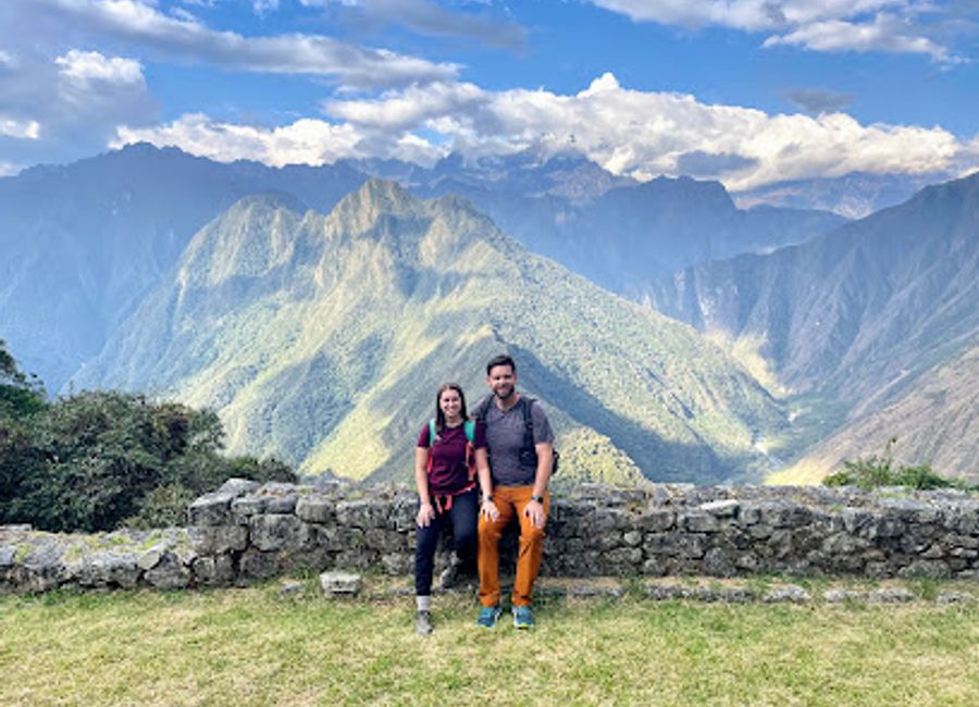 Embark on an unforgettable adventure with Salkantay Trekking, where stunning landscapes meet rich cultural heritage in the heart of the Peruvian Andes.