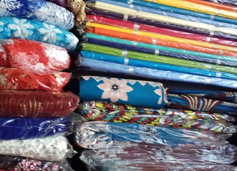 Explore Karang Market - a vibrant shopping destination filled with local culture, fresh produce, and unique handcrafted goods in the heart of the region.