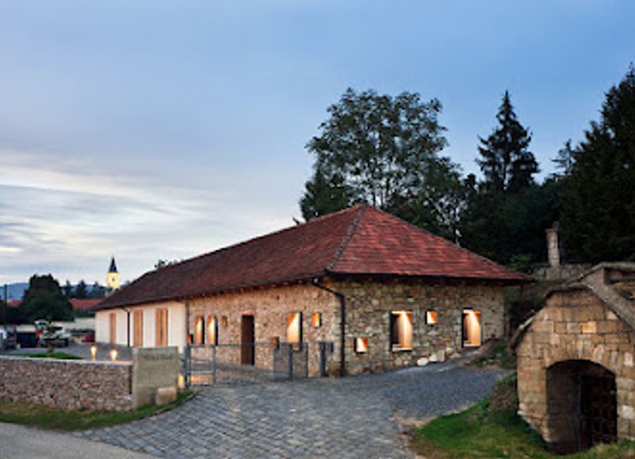 Discover the beauty of Tokaj and indulge in exquisite wines at Holdvölgy Experience, a modern winery with a rich heritage.