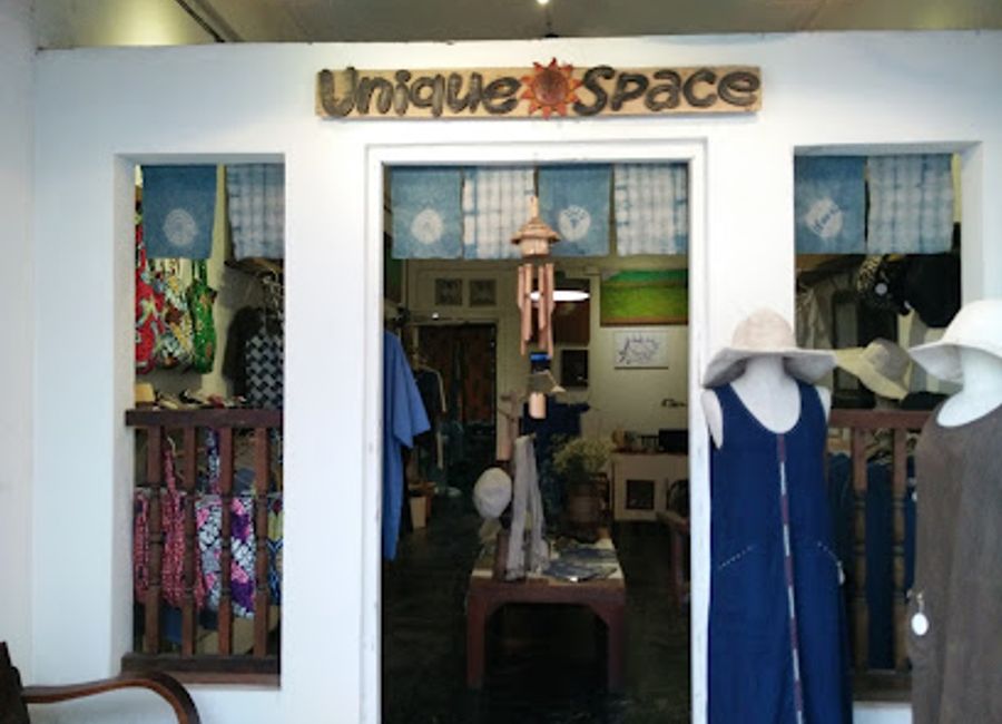 Explore Unique Space Chiang Mai for a vibrant collection of local fashion and contemporary styles, perfect for stylish souvenirs.