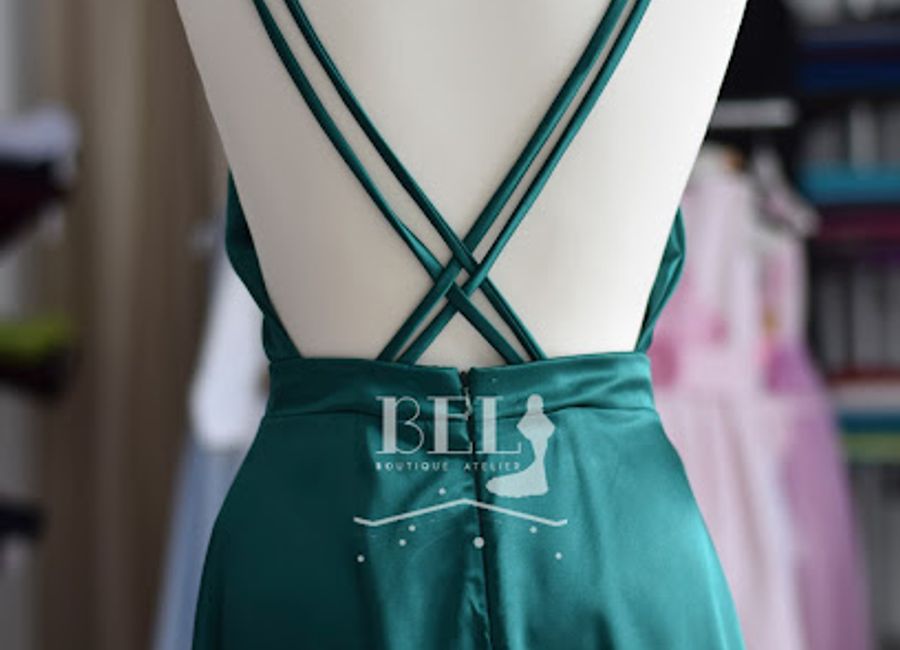 Explore Beli Boutique & Atelier in Ponte de Lima for a unique fashion experience that blends contemporary style with local craftsmanship.