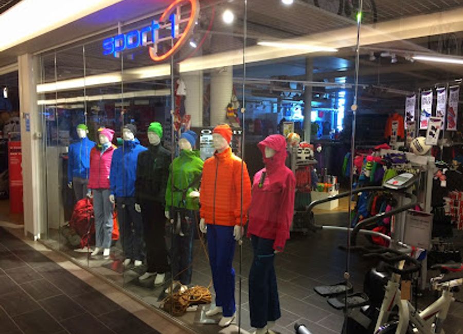 Discover the best sporting goods and adventure gear at Sport 1 Lofoten, your go-to store for outdoor fun in the stunning Lofoten Islands.