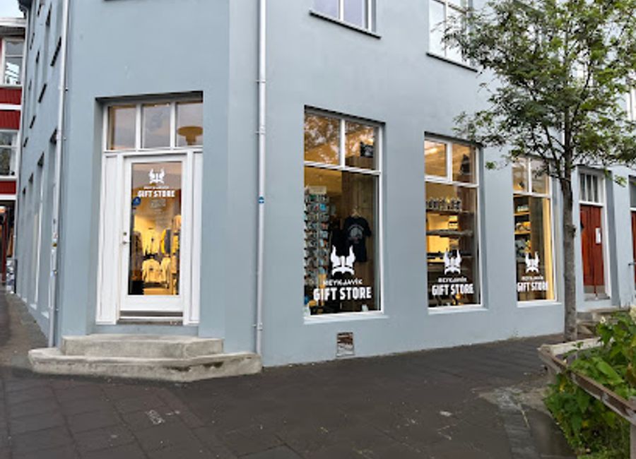 Explore the Reykjavik Gift Store for authentic Icelandic souvenirs and unique treasures that capture the essence of Iceland.