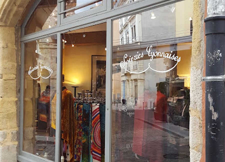 Explore the exquisite world of silk at Silk Saint Georges in Lyon, where fashion meets history in a charming museum setting.