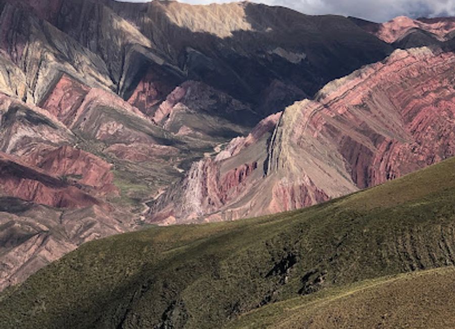 Explore the rich artisanal heritage at Humahuaca Artesanías y Regionales, where every craft tells a story of Jujuy's vibrant culture.