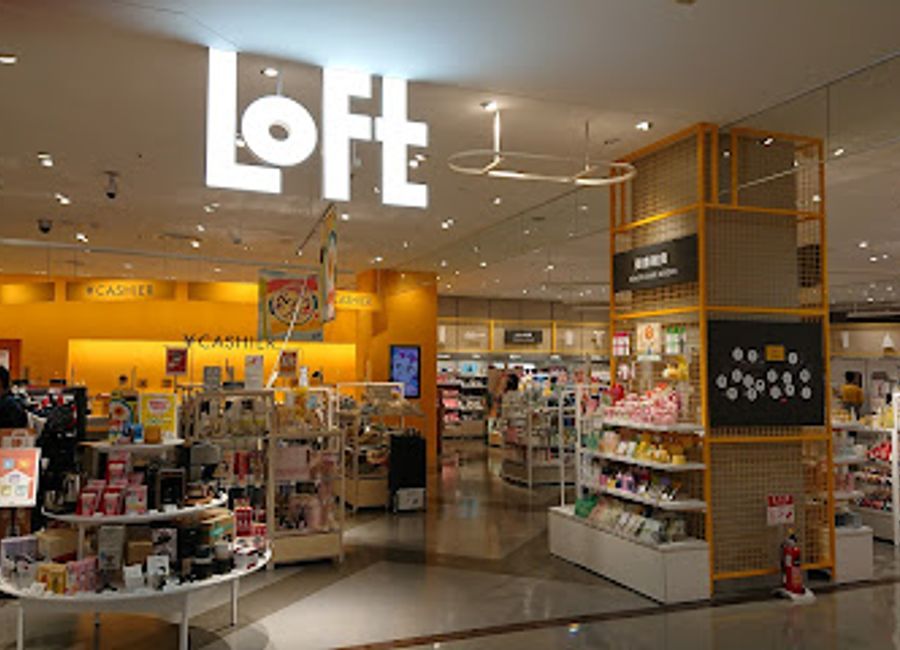 Explore Kanazawa Loft: Your ultimate shopping destination for cosmetics, home goods, and unique Japanese novelties in the heart of Kanazawa.