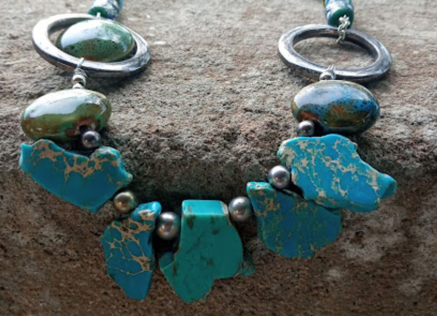 Discover unique fashion accessories and unwind at Inka Accessories Ghana, where local artistry meets vibrant social atmosphere in Cape Coast.