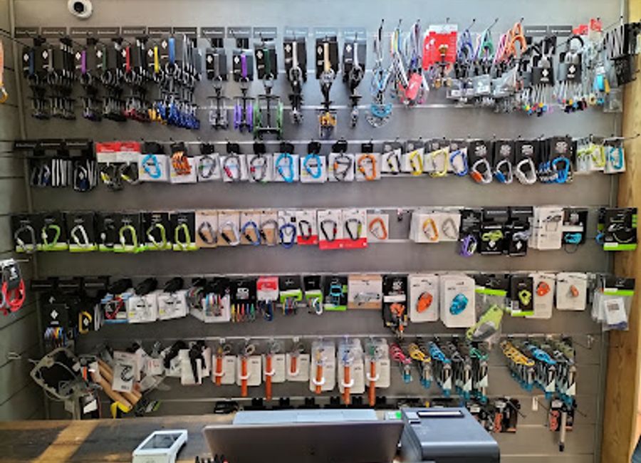 Explore the Aosta Valley at Alpine World Shop and Guides: Your premier destination for sporting goods and guided alpine adventures.