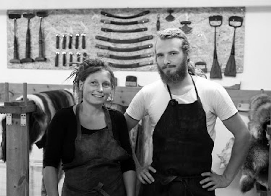 Explore the artistry of needlework at ULU of Norway, a charming shop showcasing handcrafted goods and creative workshops in the heart of Vågå.