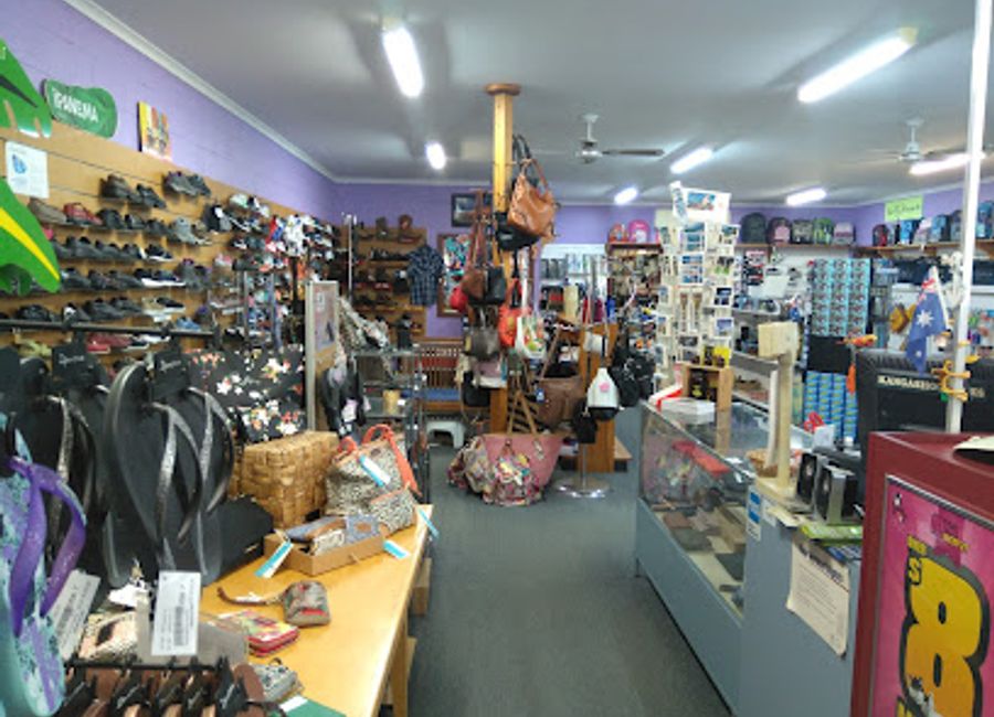 Explore Kangaroo Island in style and comfort with the quality footwear from Kangashoo Shoes, your go-to shoe shop in Kingscote, South Australia.