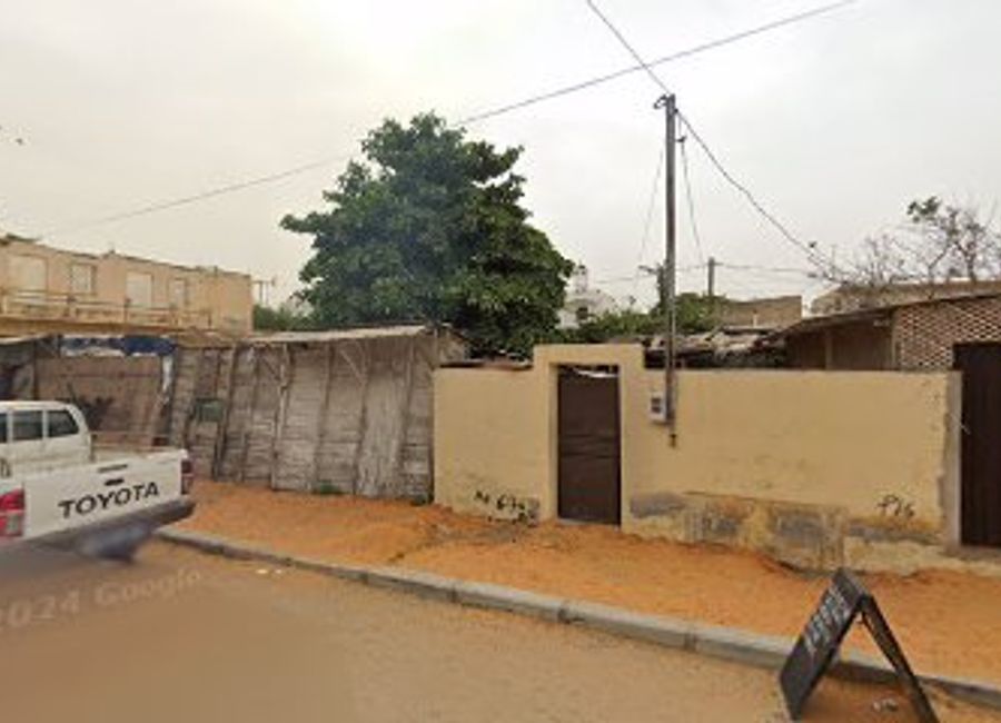 Explore Gallerie Touba Gouyembinde in St. Louis for unique Senegalese gifts, handcrafted treasures, and a taste of local culture.