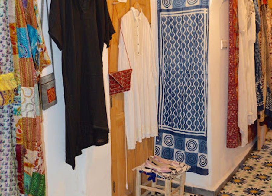 Explore Bukhara & Silk, your one-stop boutique for unique Moroccan gifts, clothing, and handcrafted treasures in the heart of Chefchaouen.