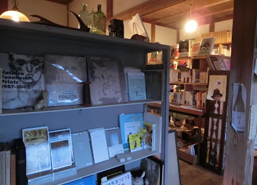 Explore the tranquil Mountain Bookshop in Kochi, where books and coffee meet in a picturesque setting, perfect for relaxation and inspiration.