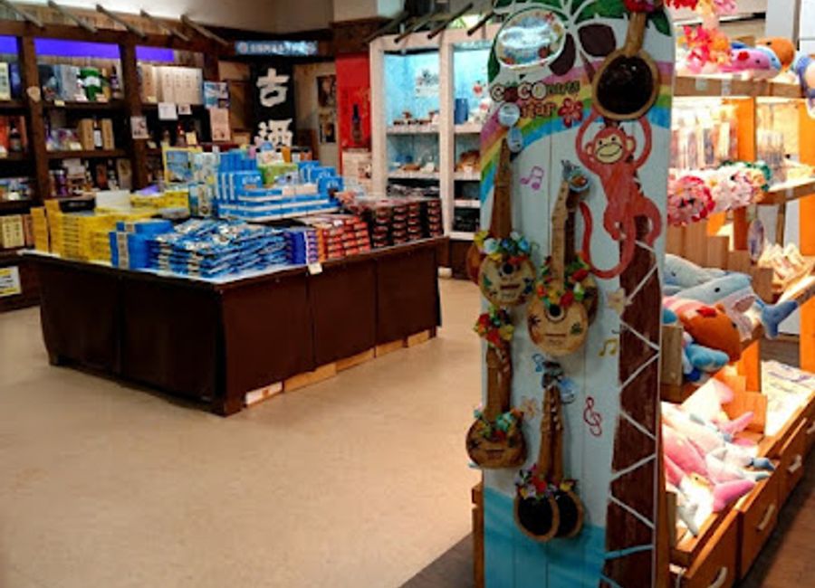 Discover the rich culture and breathtaking beauty of Ishigaki Yaima Village in Okinawa, a unique theme park experience for all ages.