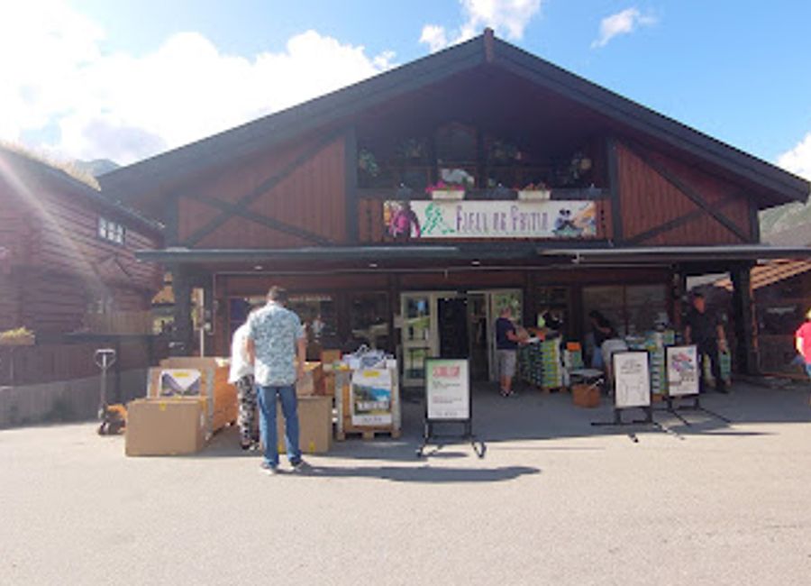 Fjell og Fritid AS: Your ultimate destination for outdoor gear and adventure supplies in the heart of Norway's breathtaking landscapes.