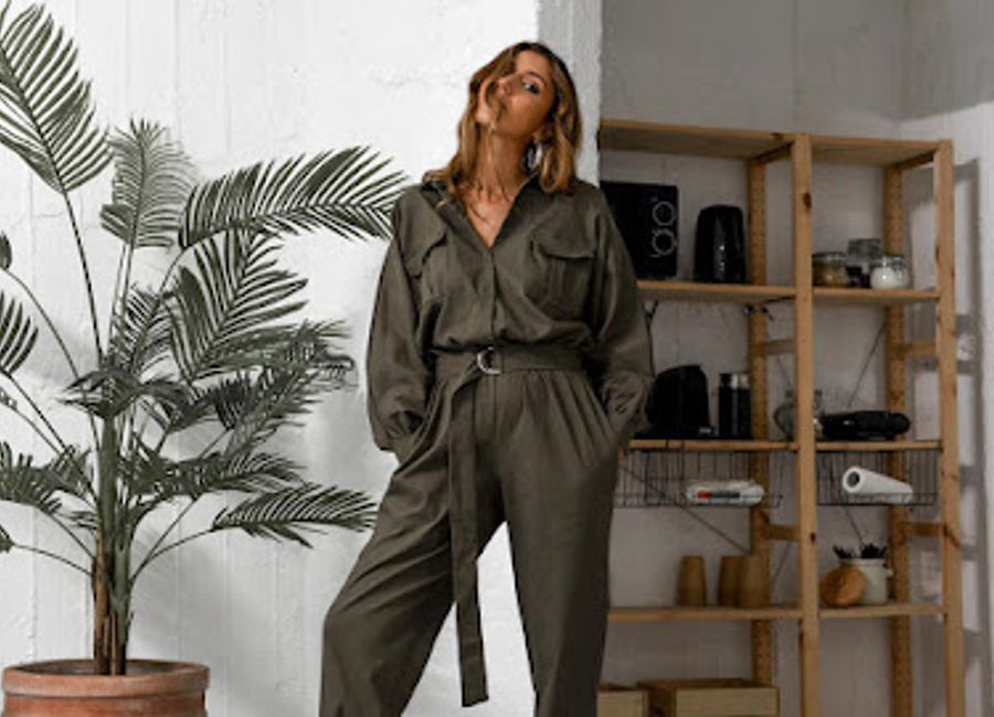 Discover unique clothing that captures Santorini's spirit at Pegasus Boutique, the must-visit fashion destination in Imerovigli, Greece.