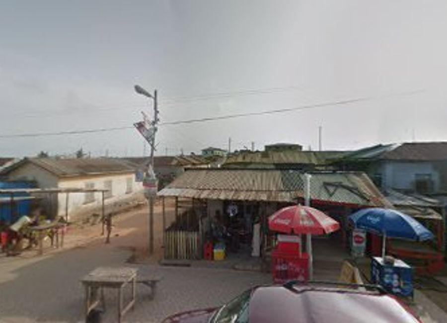 Explore authentic African fashion at Antoinette's Boutique, where every piece reflects the vibrant culture of Ghana.