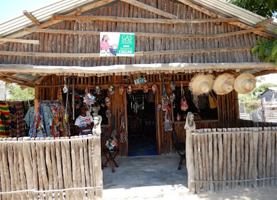 Discover Vuka Arte in Vilanculos, a unique home goods store offering a vibrant selection of local crafts and decor that embody the spirit of Mozambique.