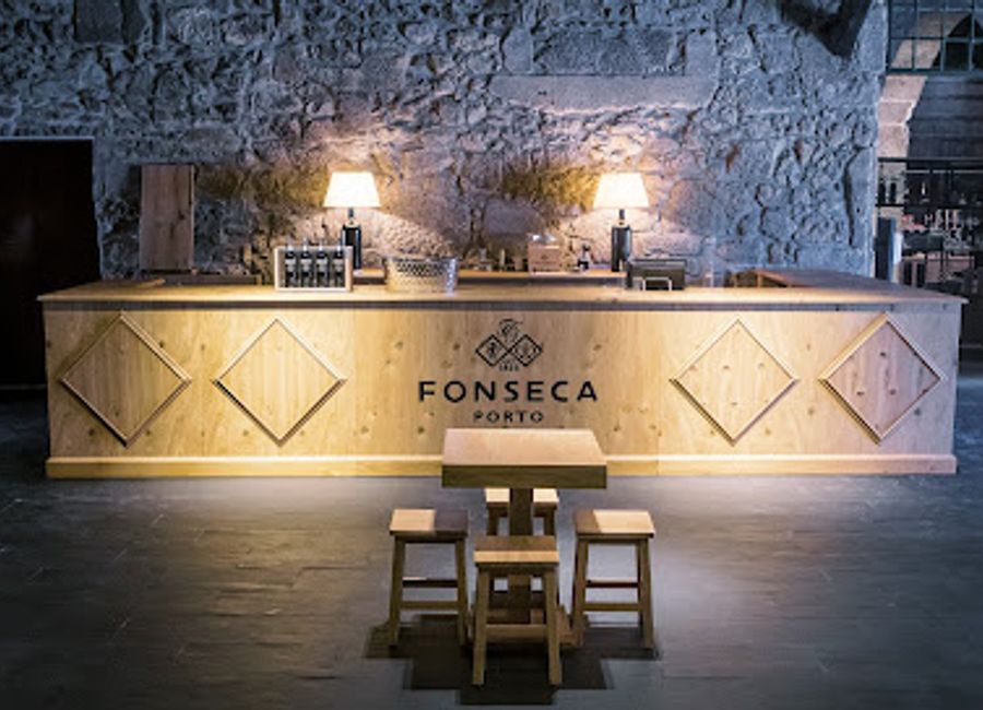 Explore the exquisite world of port wine at Fonseca Cellars, where history meets tradition in splendid Vila Nova de Gaia.