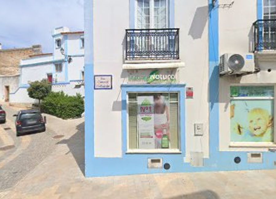 Explore Bio-Loja in Odemira for a diverse range of organic products that celebrate local sustainability and promote a healthier lifestyle.