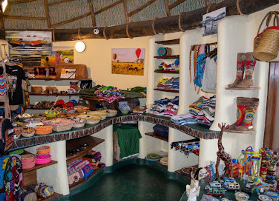 Discover the mesmerizing beauty of Tanzanite at The Tanzanite Experience, set against the stunning backdrop of Ngorongoro Crater.