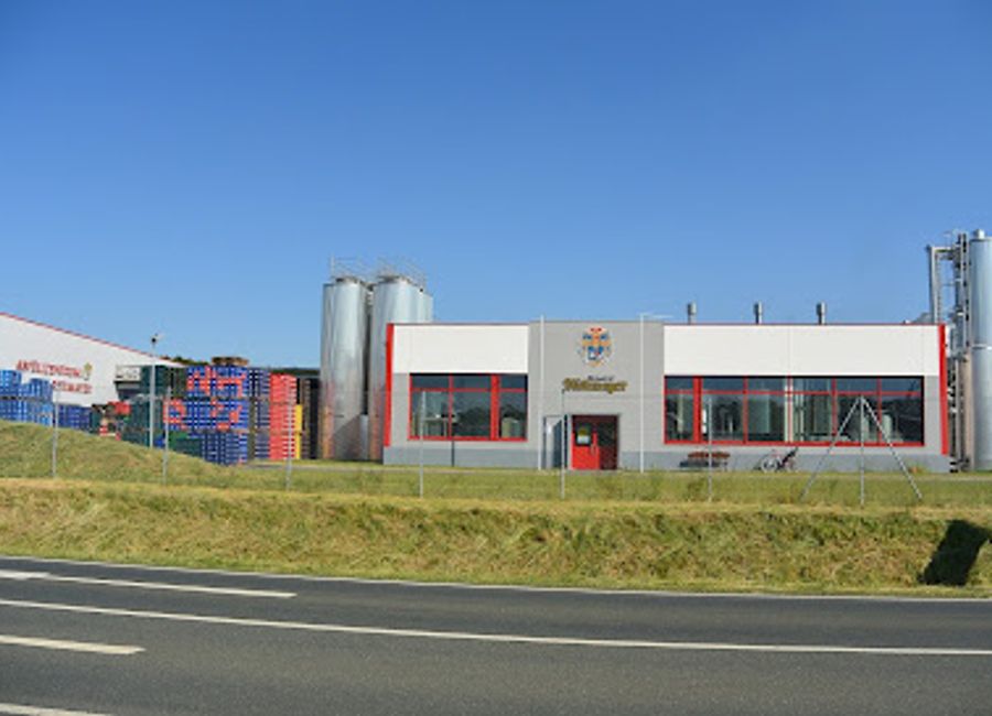 Explore Brewery Rittmayer in Hallerndorf, where traditional German brewing meets local charm and exceptional flavors.