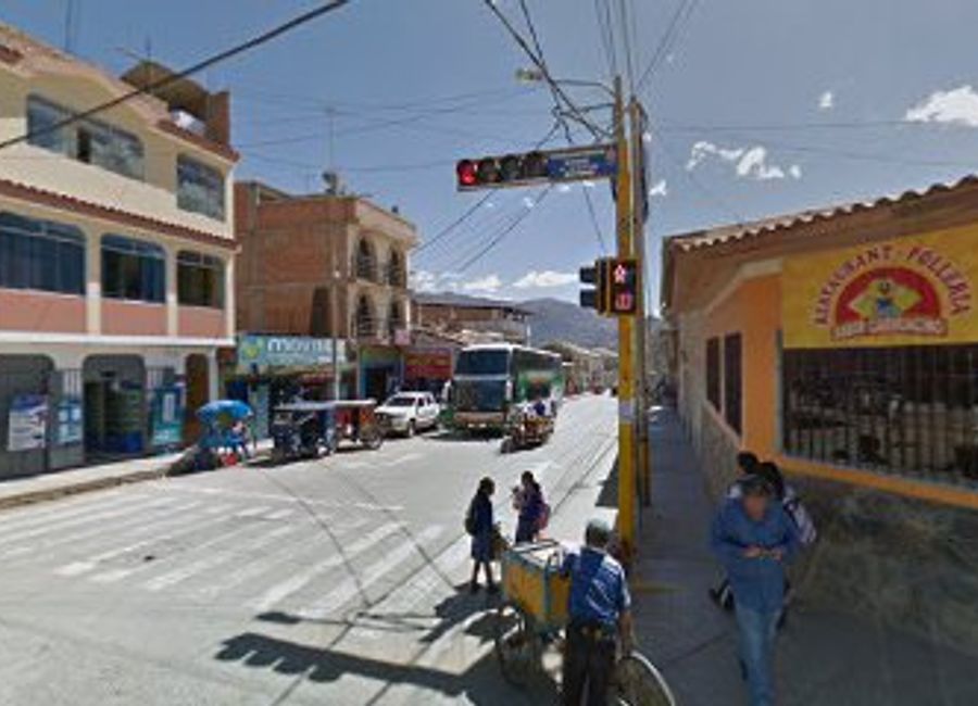 Discover the beauty of Peru at ISAHUI PERÚ, where local and international beauty products meet exceptional service in Carhuaz.