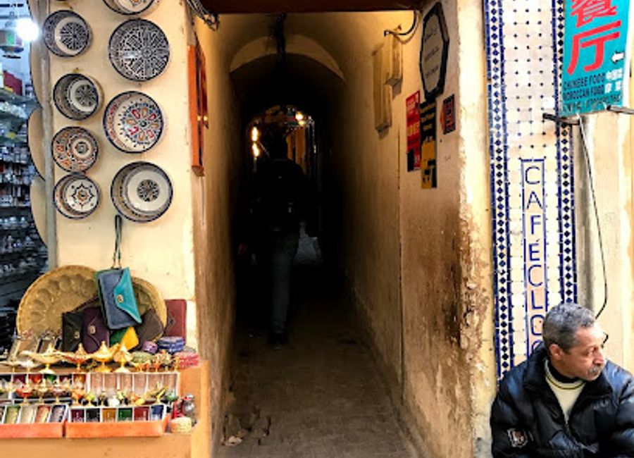 Discover authentic Moroccan craftsmanship at The Anou Cooperative, a cultural hub that empowers local artisans and showcases exquisite handmade rugs.