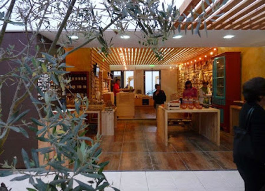 Discover the heart of Atentejo at Born to Be Atentejano, a charming store in Vila Nova de Milfontes offering local artisan treasures and traditional Portuguese goods.