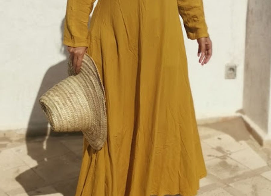 Discover the charm of Boutique La Médina, a premier destination for custom-tailored clothing and unique fashion in the heart of Essaouira.