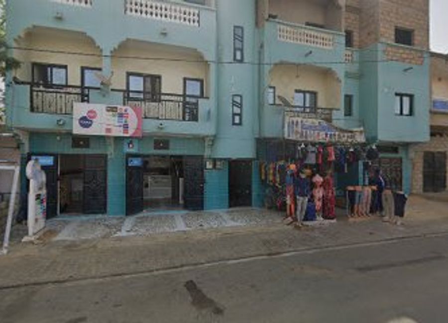 Discover unique Senegalese fashion at Teranga Shop, a vibrant clothing store in St. Louis showcasing traditional and contemporary styles.