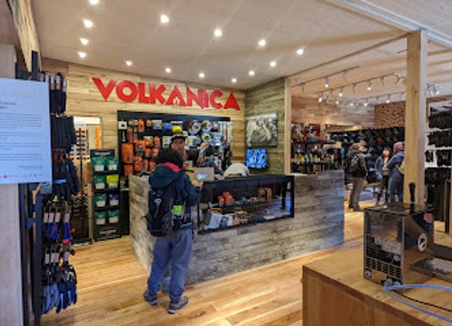 Discover top-quality outdoor sports gear and expert advice at Volkanica Outdoors, your adventure partner in Puerto Natales, Chile.