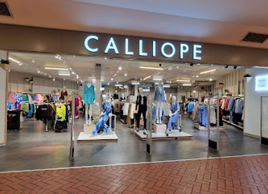Discover Città Fiera: A vibrant shopping mall in Martignacco with a mix of trendy stores and delicious dining options for the perfect day out.