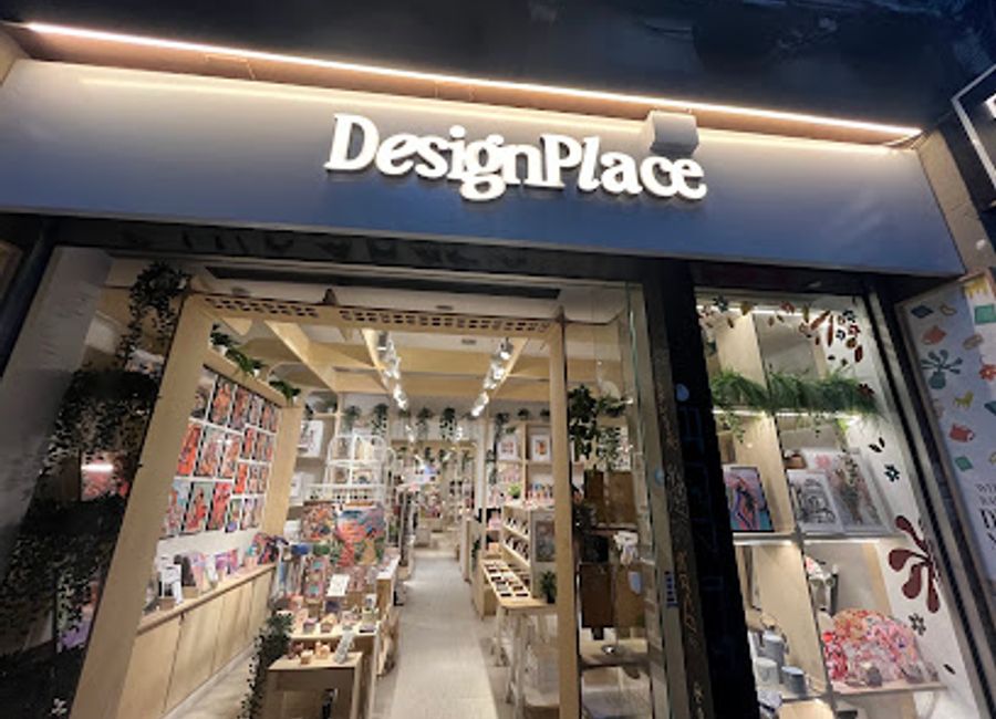 Explore La Nostra Ciutat, a charming boutique in Barcelona offering unique gifts and local treasures that capture the essence of the city.