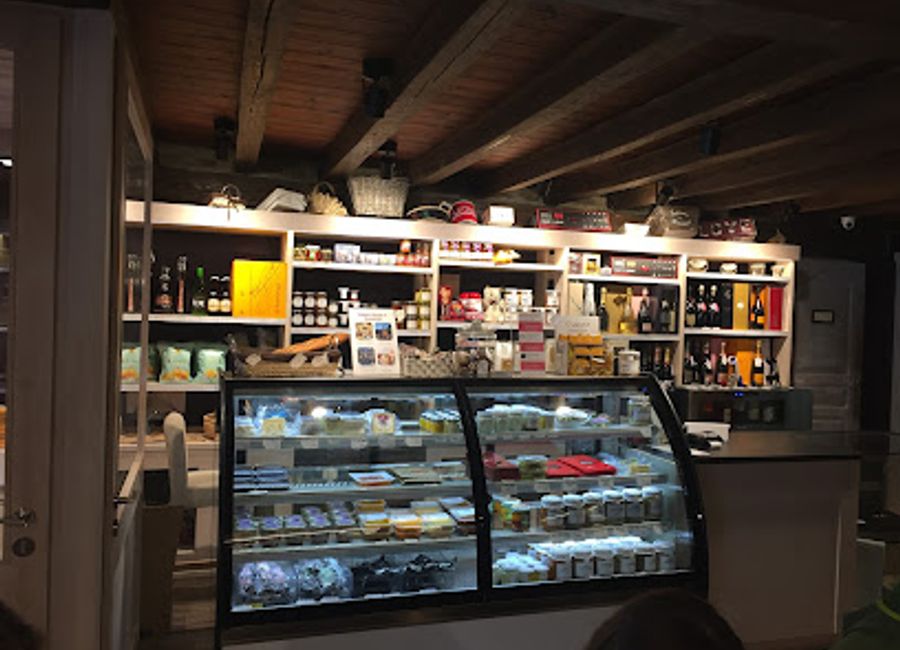 Explore the culinary delights of Pirineu Gourmet in Arties, where local flavors and artisanal products come together for an unforgettable gourmet experience.