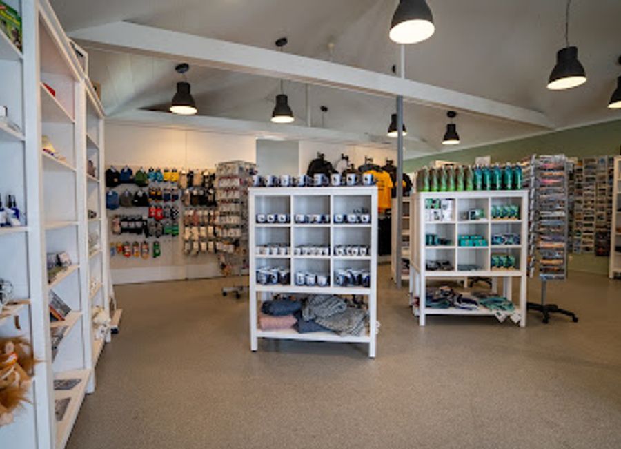 Discover the flavors of Iceland at Kaffi Sel and Mývatn Öl Brewery, where local cuisine meets craft brewing in a stunning lakeside setting.