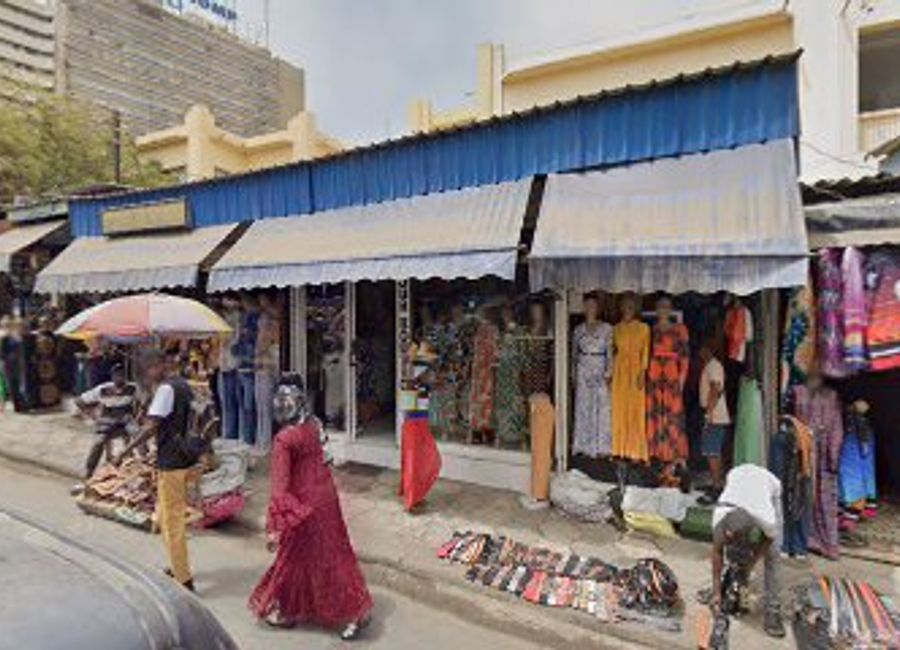 Discover the vibrant world of Senegalese fashion at Saloum Boutique, where traditional designs meet contemporary style in Dakar.