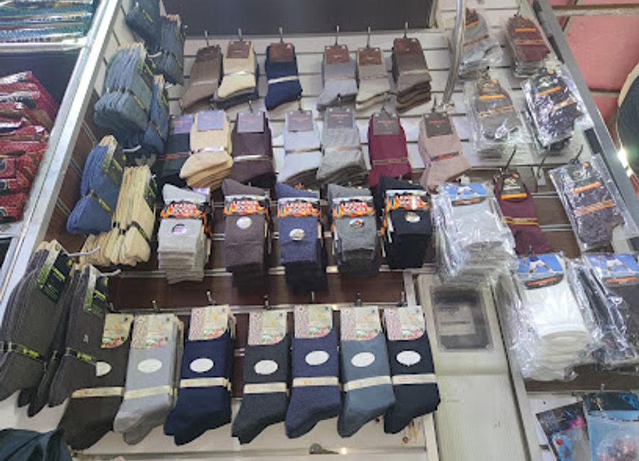 Explore Ourika Shop in Casablanca for unique clothing that blends local heritage with contemporary style, perfect for every occasion.