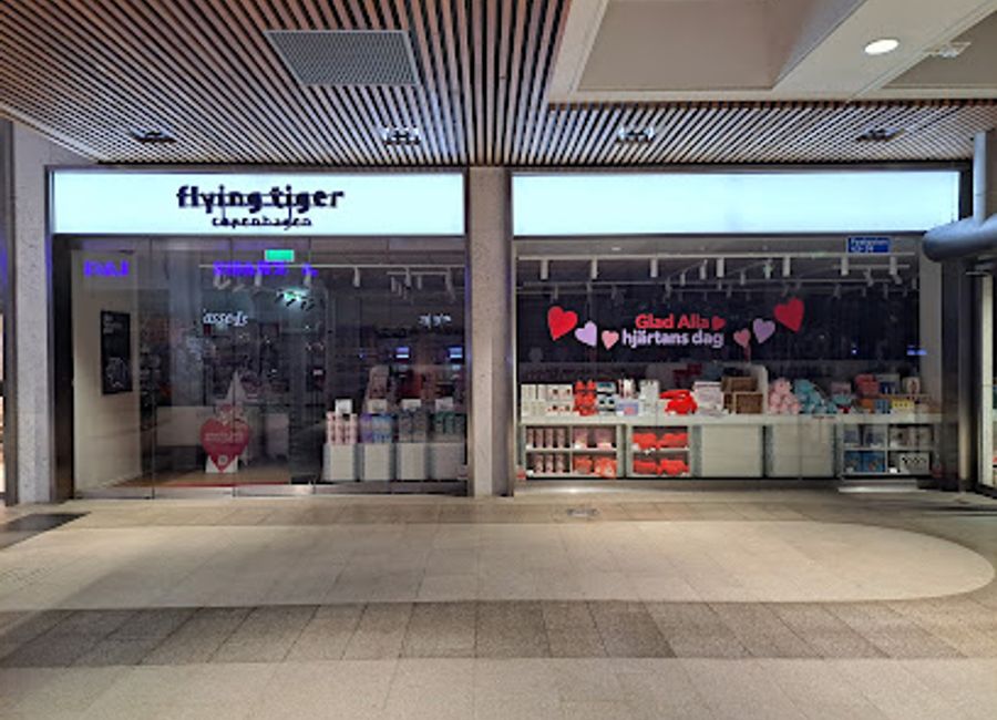 Explore Flying Tiger Copenhagen in Gothenburg for unique gifts, home decor, and playful accessories that bring joy and creativity to every occasion.