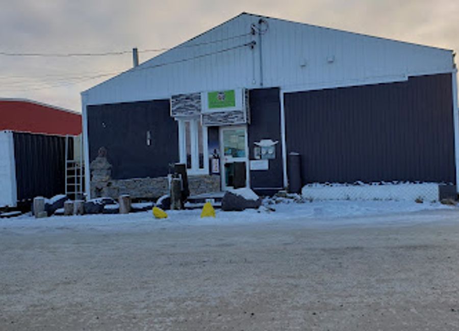 Explore NORTHERNCOLLECTABLES in Iqaluit for unique collectibles and local art that captures the essence of Nunavut's rich culture.