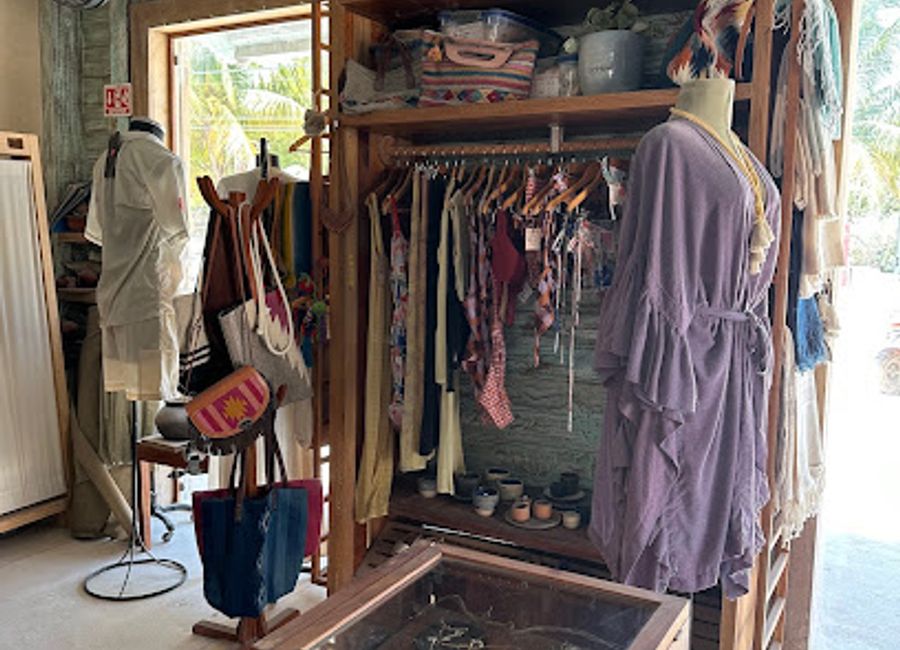 Explore the vibrant creativity of Holbox at Apollo Design Store, featuring unique handmade treasures that embody local artistry.