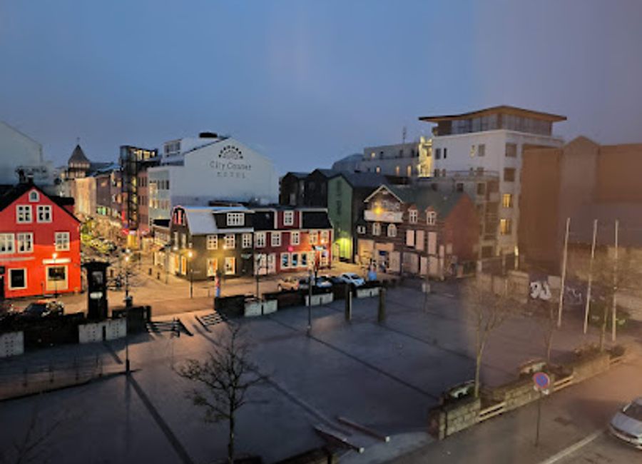 Explore the unique offerings of Thorvaldsens Bazar, a boutique in Reykjavík featuring authentic Icelandic crafts and gifts.