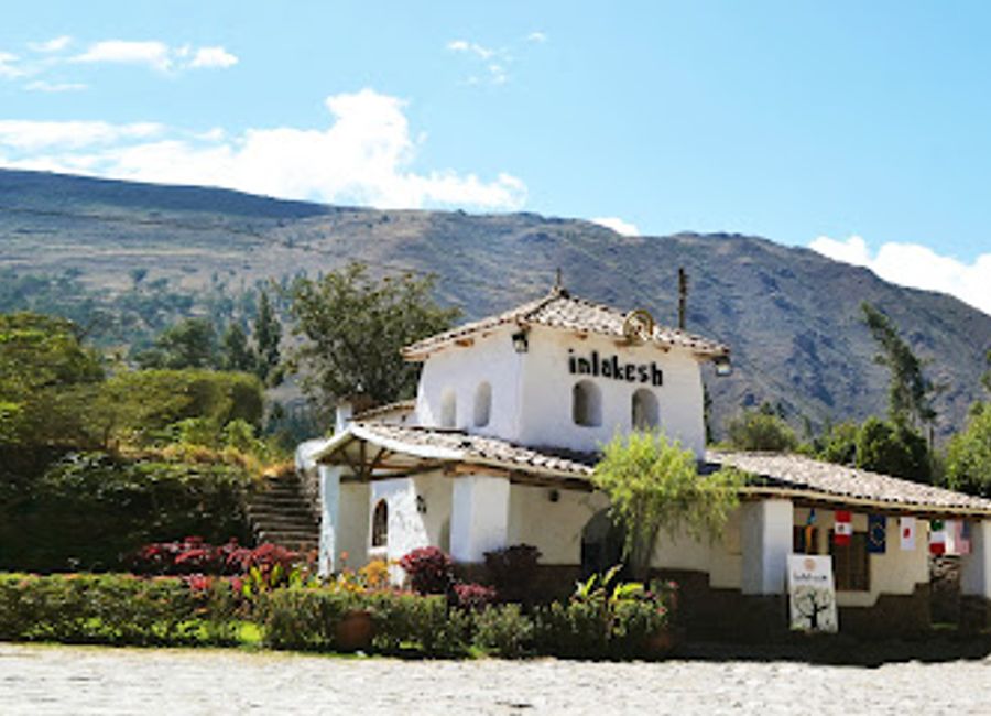 Explore the artistry of Peru at Inlakesh Peruvian Art & Design Store, where handcrafted treasures await your discovery in Urubamba.
