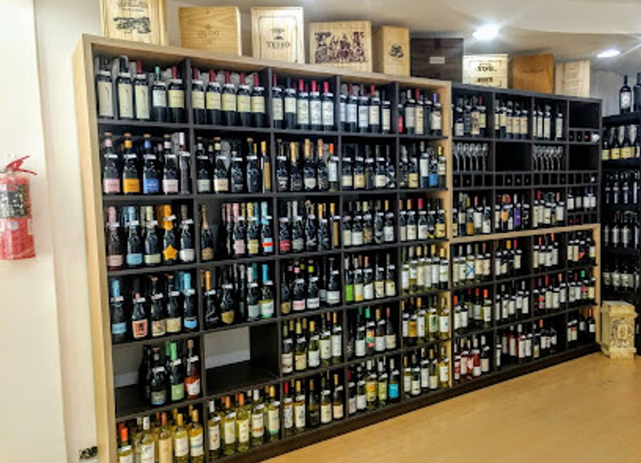 Discover the heart of Mendoza's wine culture at Wine Up Tienda de Vinos, where exquisite local wines and a cozy atmosphere await.