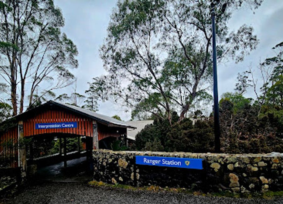 Explore the Cradle Mountain Interpretation Centre & Ranger Station, your gateway to Tasmania's breathtaking wilderness and rich natural history.